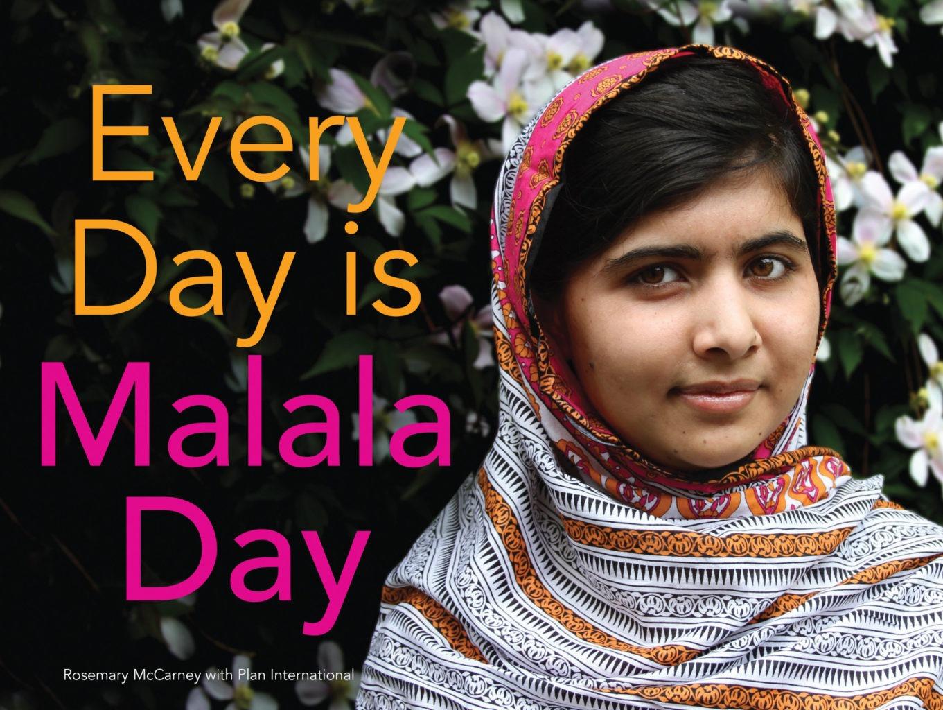 malala day Most children her age would think about boyfriends, hanging out in the mall and watching movies with friends, and sharing snap chat videos of all the cool things that they do. malala day Most children her age would think about boyfriends, hanging out in the mall and watching movies with friends, and sharing snap chat videos of all the cool things that they do.