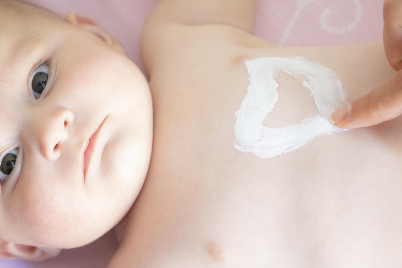 Best baby skin care City Parent