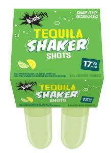 Tequila Shaker