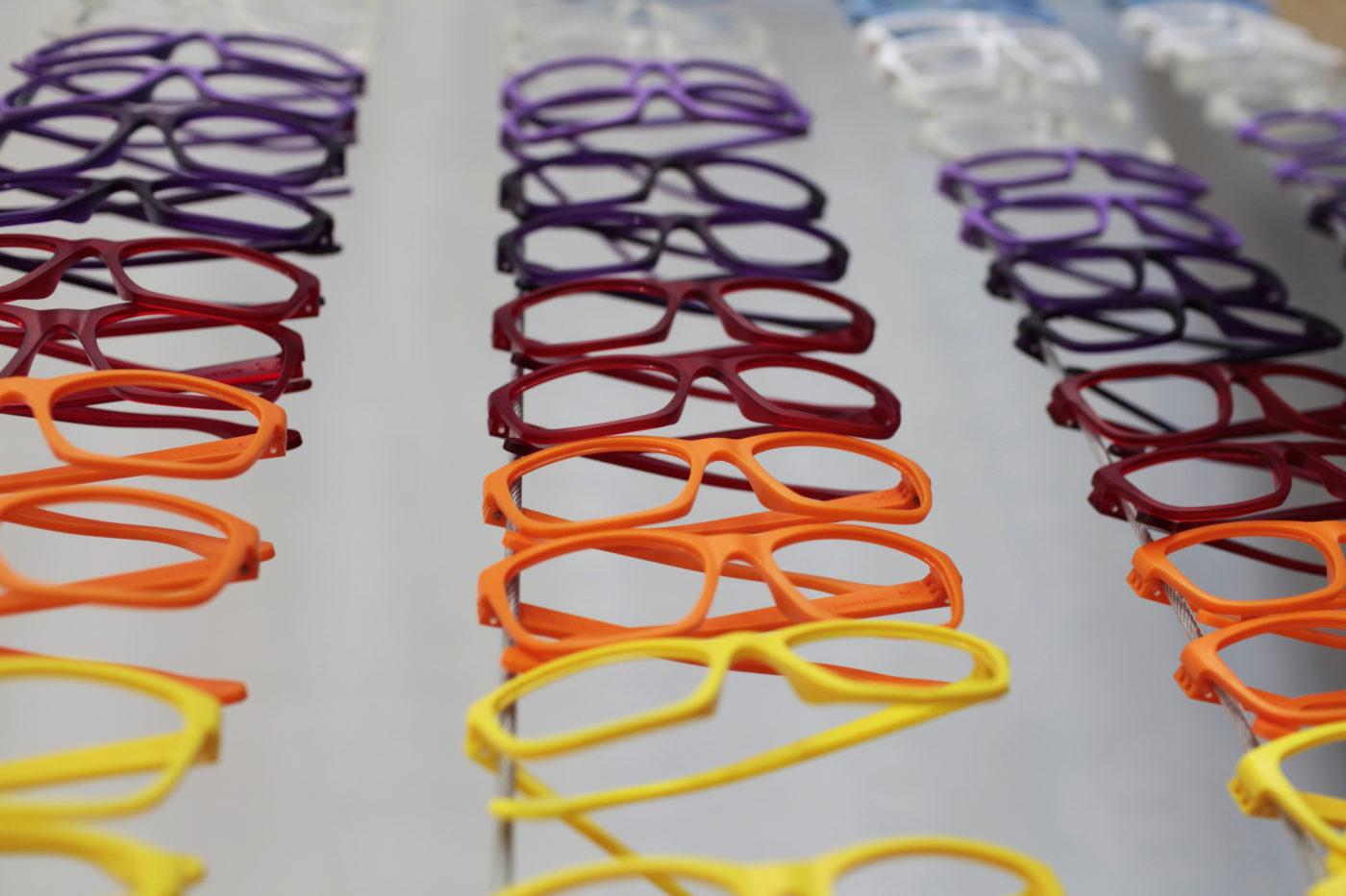 Dresden glasses are eyedeal City Parent